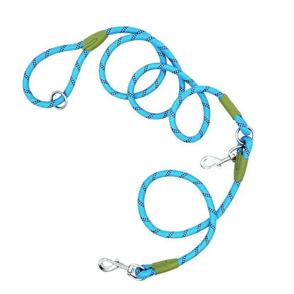 Reflective Nylon Leashes For Pet